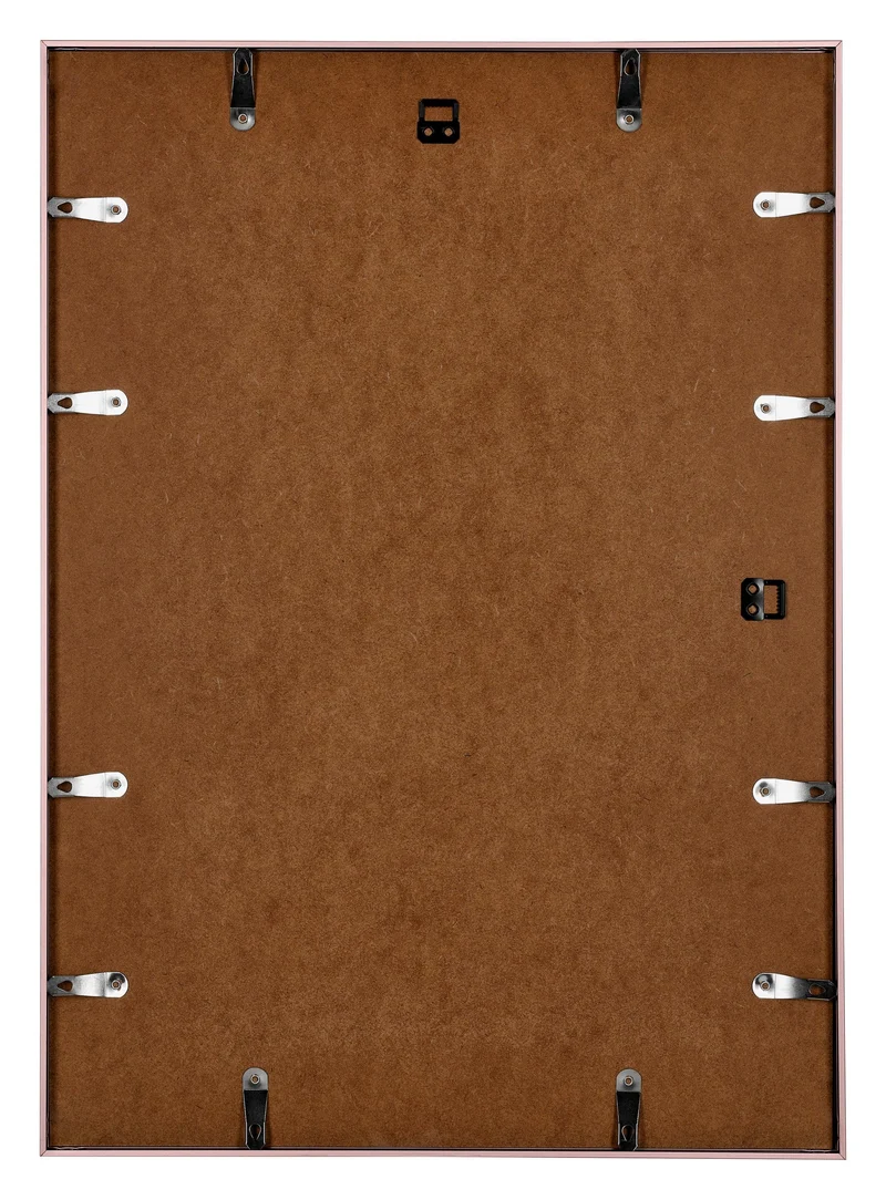 Bilderrahmen 59x84 cm - Kupfer - Aluminium - Kent