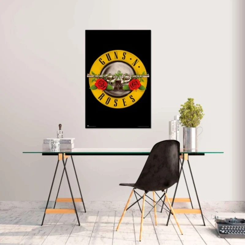 Poster Guns N Roses 61x91,5cm