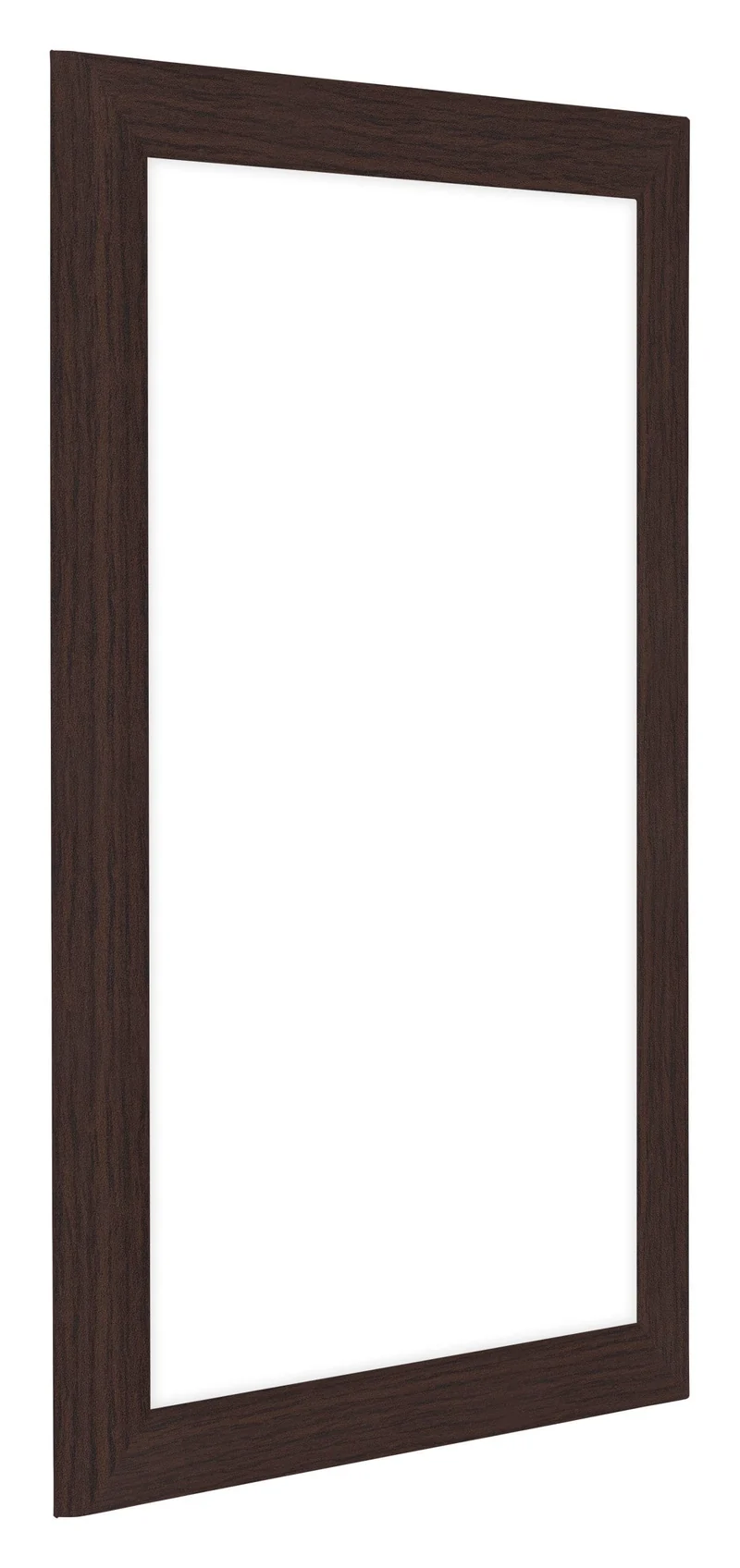 Bilderrahmen 50x75 cm - Eiche Dunkel - MDF - Como