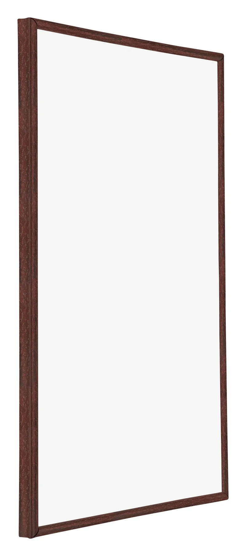 Bilderrahmen 50x75 cm - Braun - Kunststoff - Annecy
