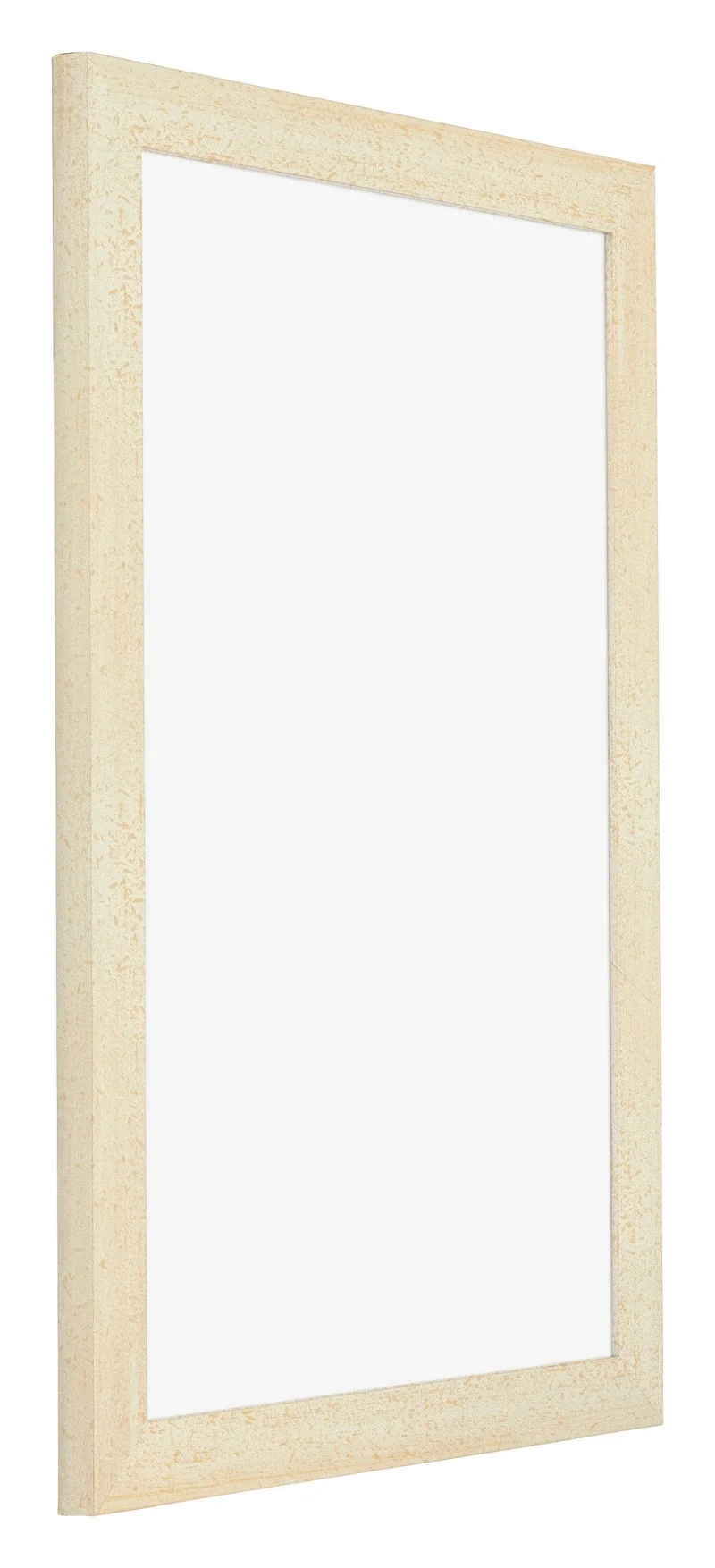 Bilderrahmen 50x75 cm - Sand Gewischt - MDF - Mura