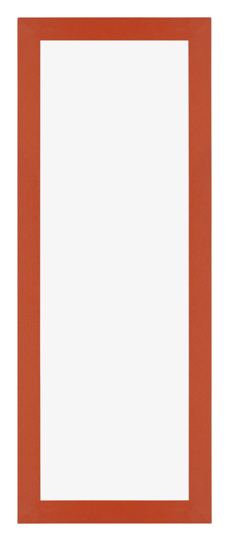 Bilderrahmen 33x98 cm - Orange - MDF - Mura