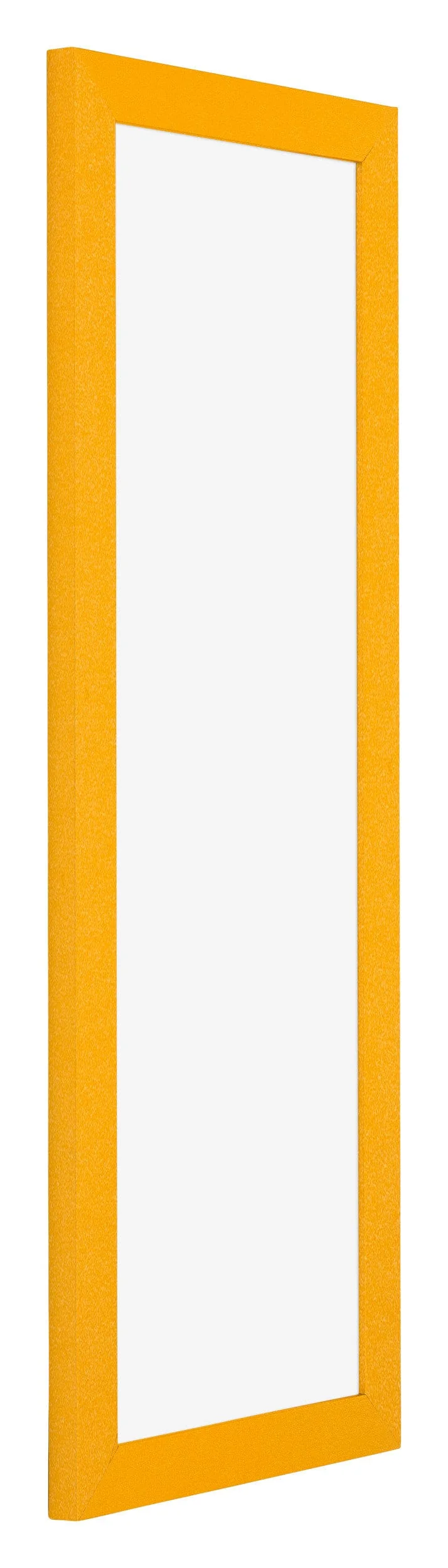 Bilderrahmen 33x98 cm - Gelb - MDF - Mura