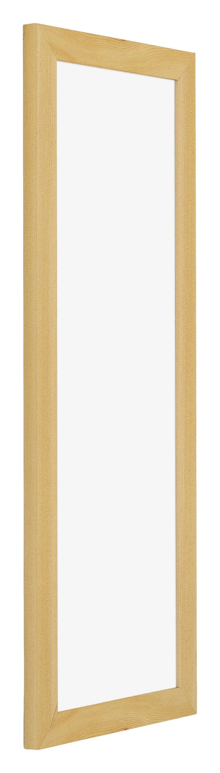 Bilderrahmen 33x98 cm - Kiefer Dekor - MDF - Mura