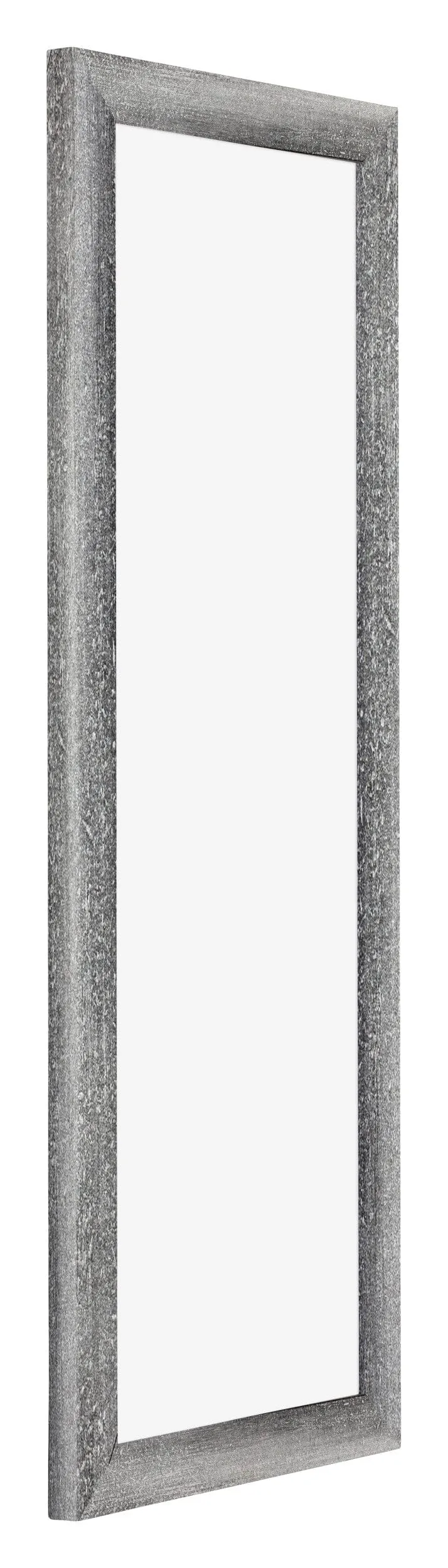 Bilderrahmen 33x98 cm - Grau Gewischt - MDF - Mura
