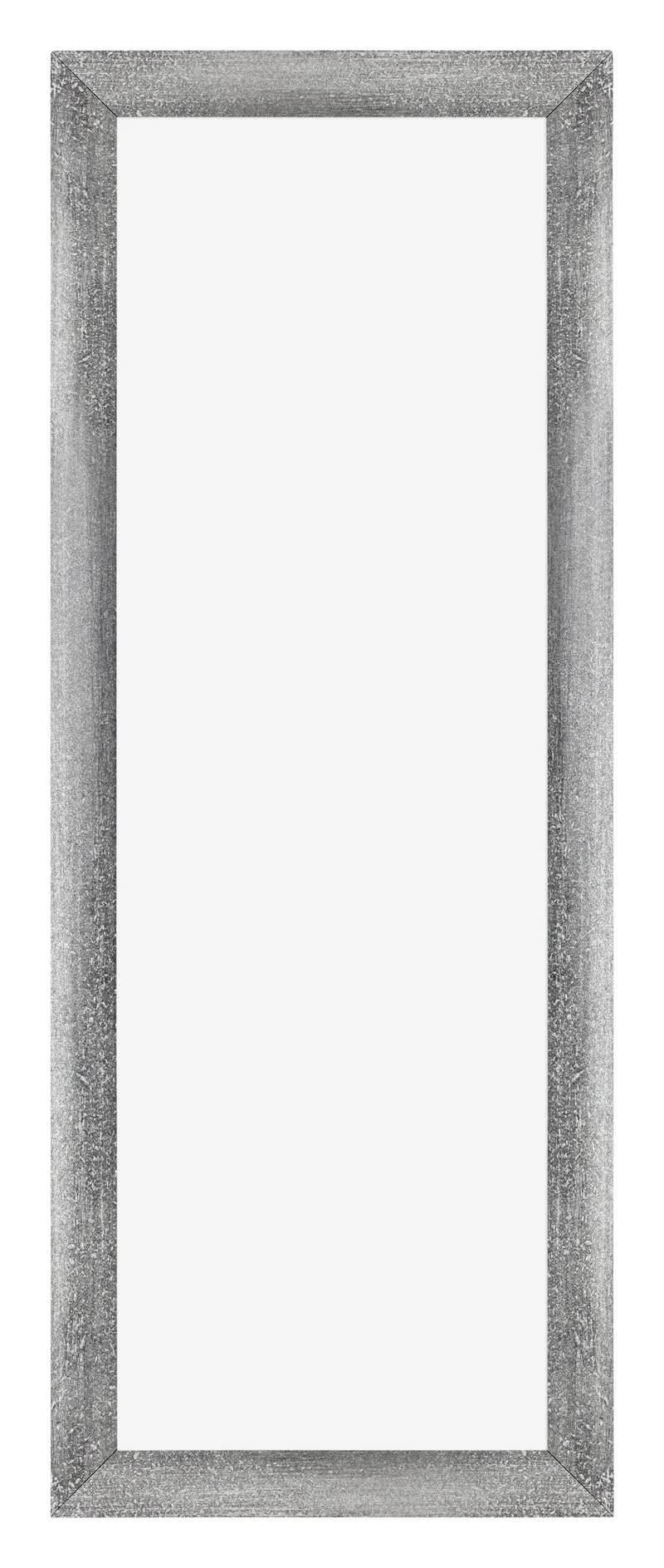 Bilderrahmen 33x98 cm - Grau Gewischt - MDF - Mura