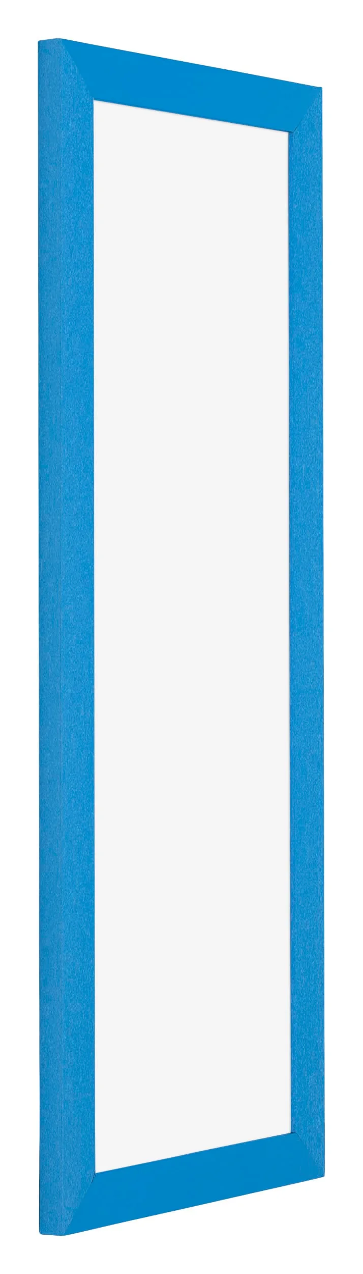 Bilderrahmen 33x98 cm - Hellblau - MDF - Mura