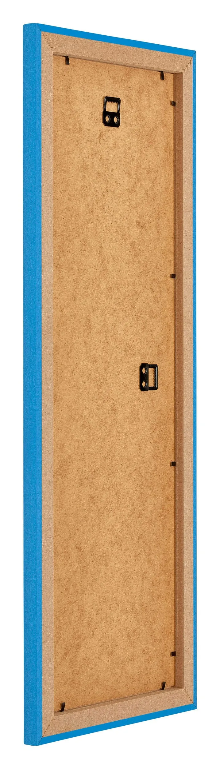 Bilderrahmen 33x98 cm - Hellblau - MDF - Mura