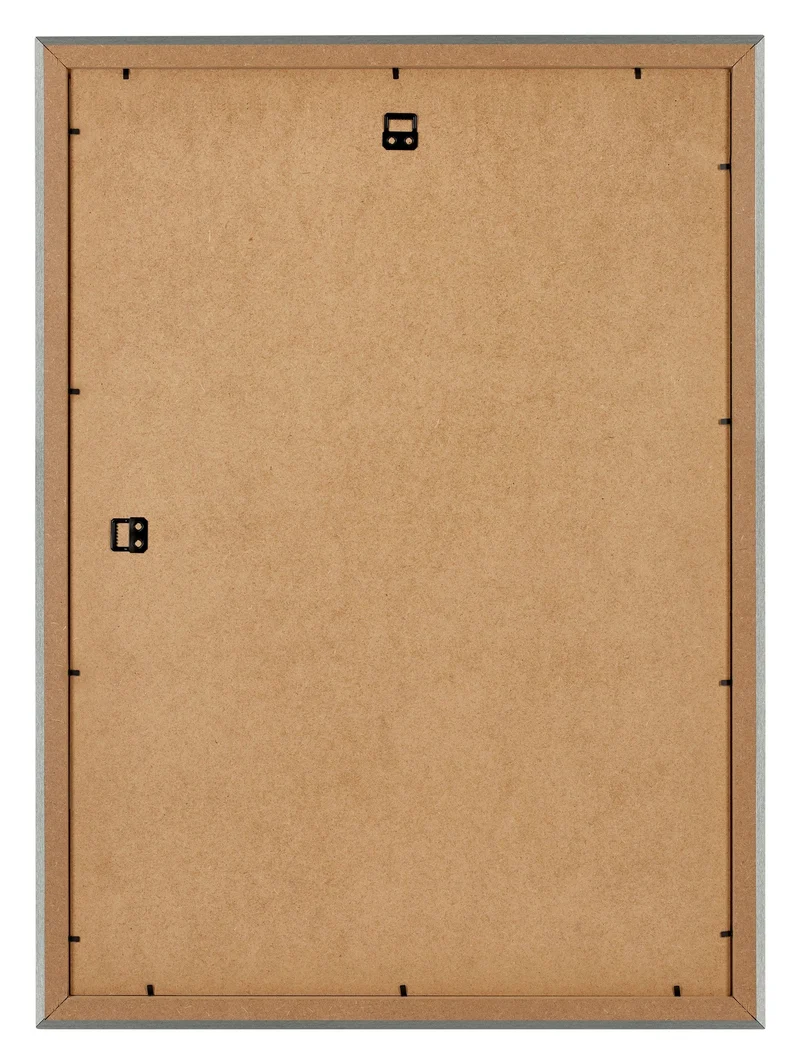 Bilderrahmen 68x98 cm - Champagner - MDF - Mura