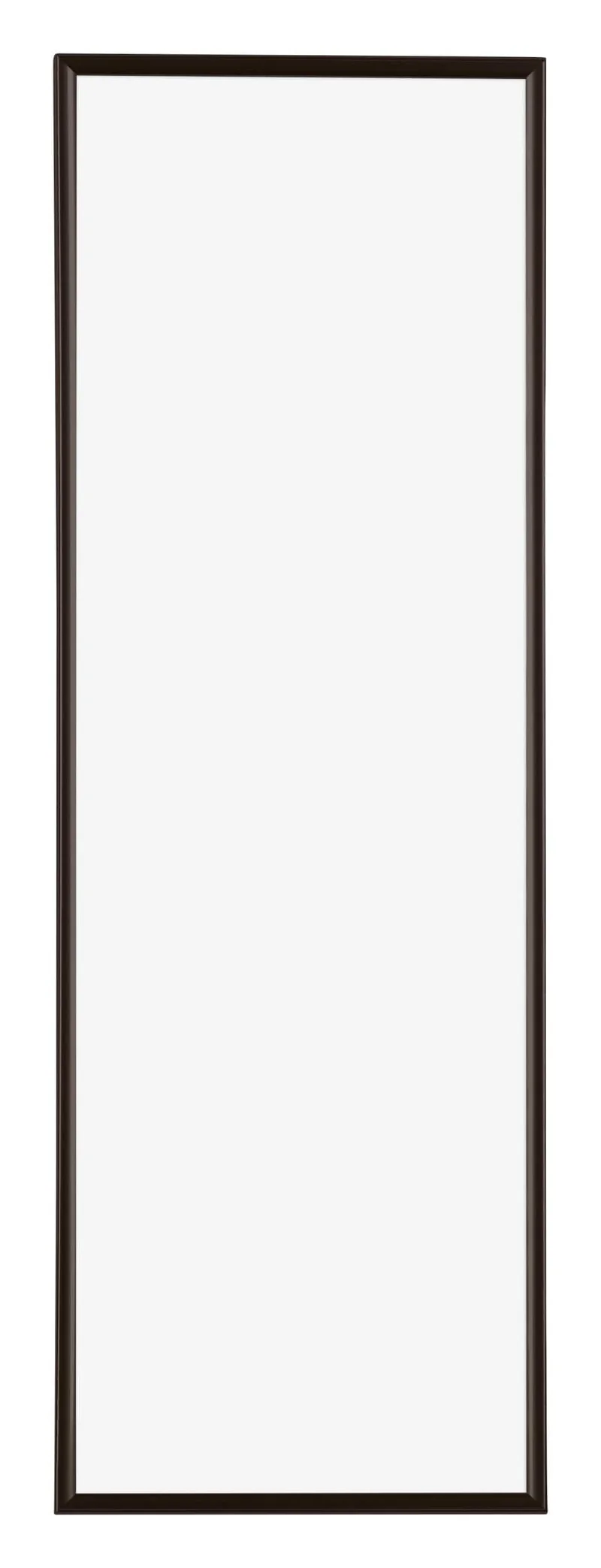 Bilderrahmen 33x98 cm - Antrazit - Kunststoff - Evry