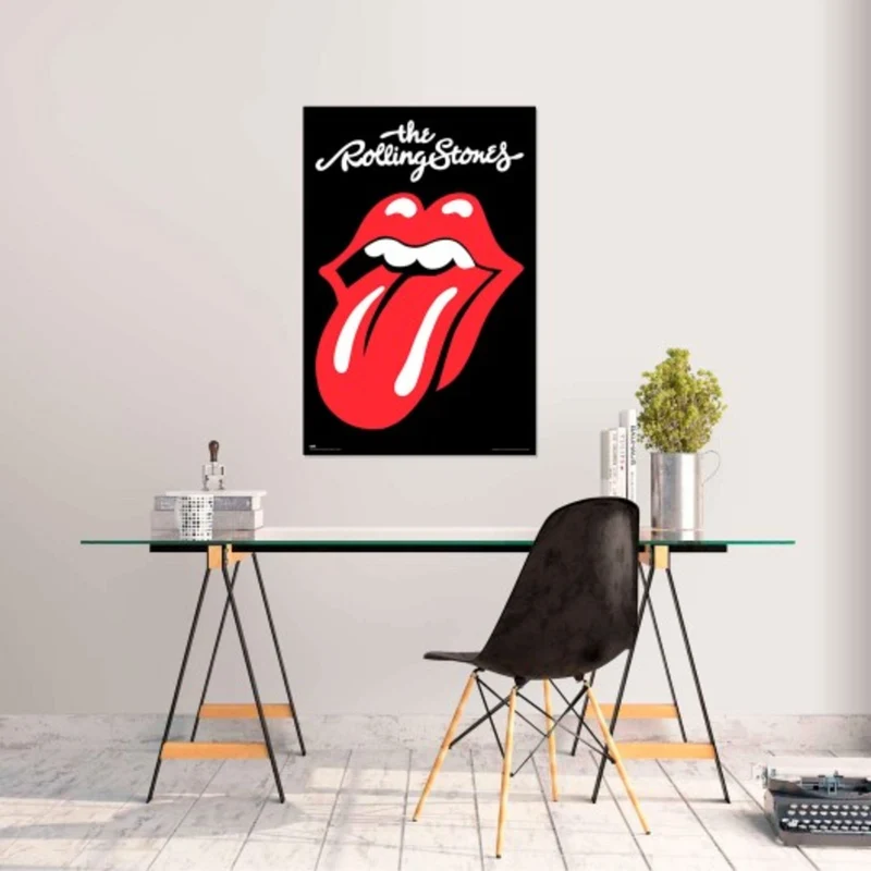 Poster Rolling Stones 61x91,5cm