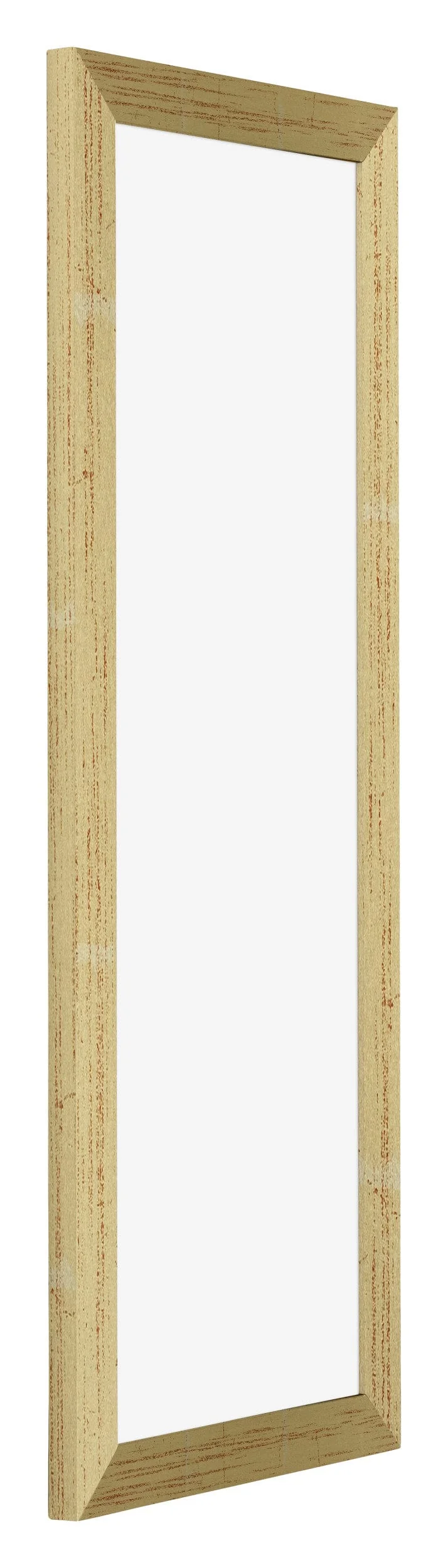 Bilderrahmen 37,5x98 cm - Goldglanz - MDF - Mura