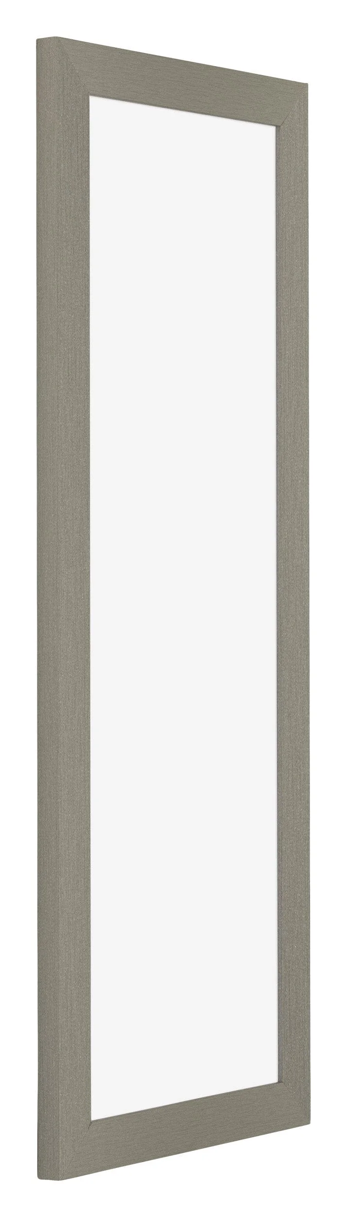Bilderrahmen 37,5x98 cm - Antrazit - MDF - Mura