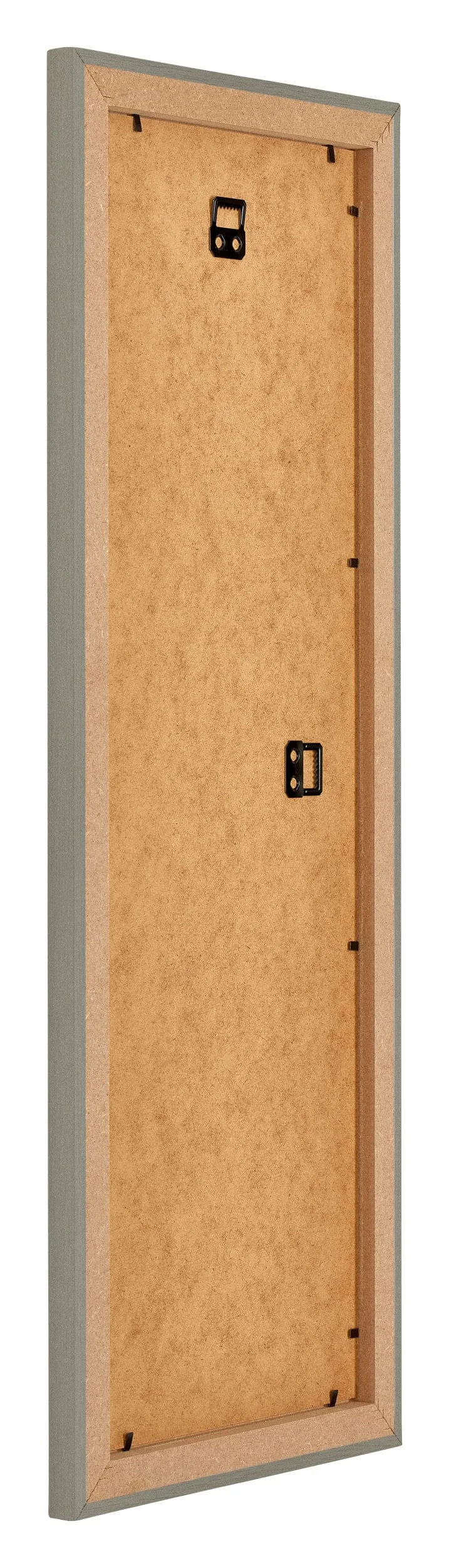 Bilderrahmen 37,5x98 cm - Antrazit - MDF - Mura