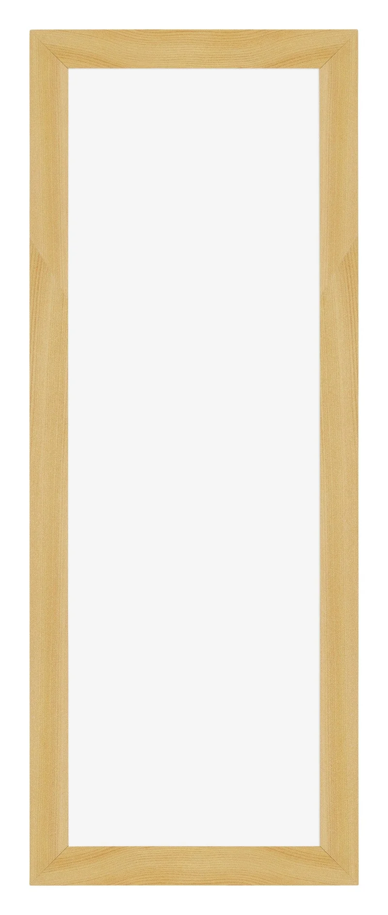 Bilderrahmen 37,5x98 cm - Kiefer Dekor - MDF - Mura