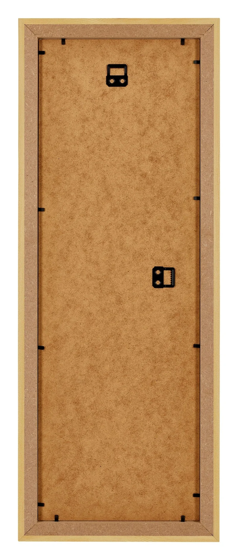 Bilderrahmen 37,5x98 cm - Kiefer Dekor - MDF - Mura