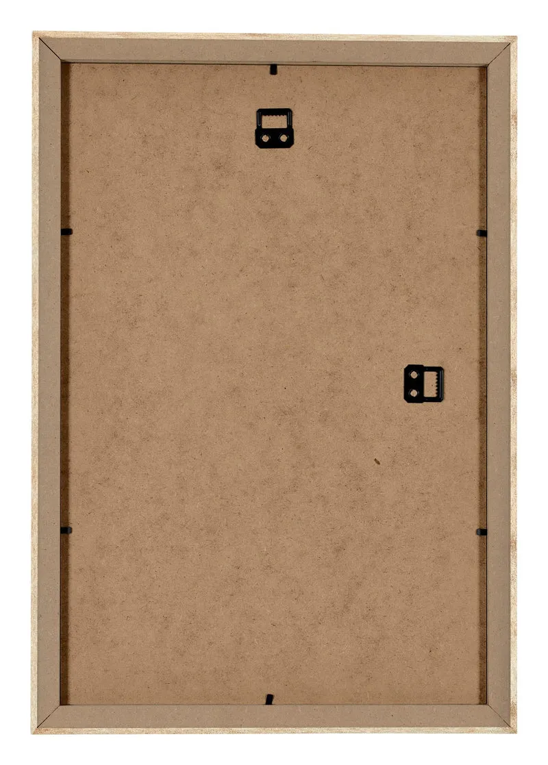 Bilderrahmen 60x85 cm - Gold - MDF - Catania