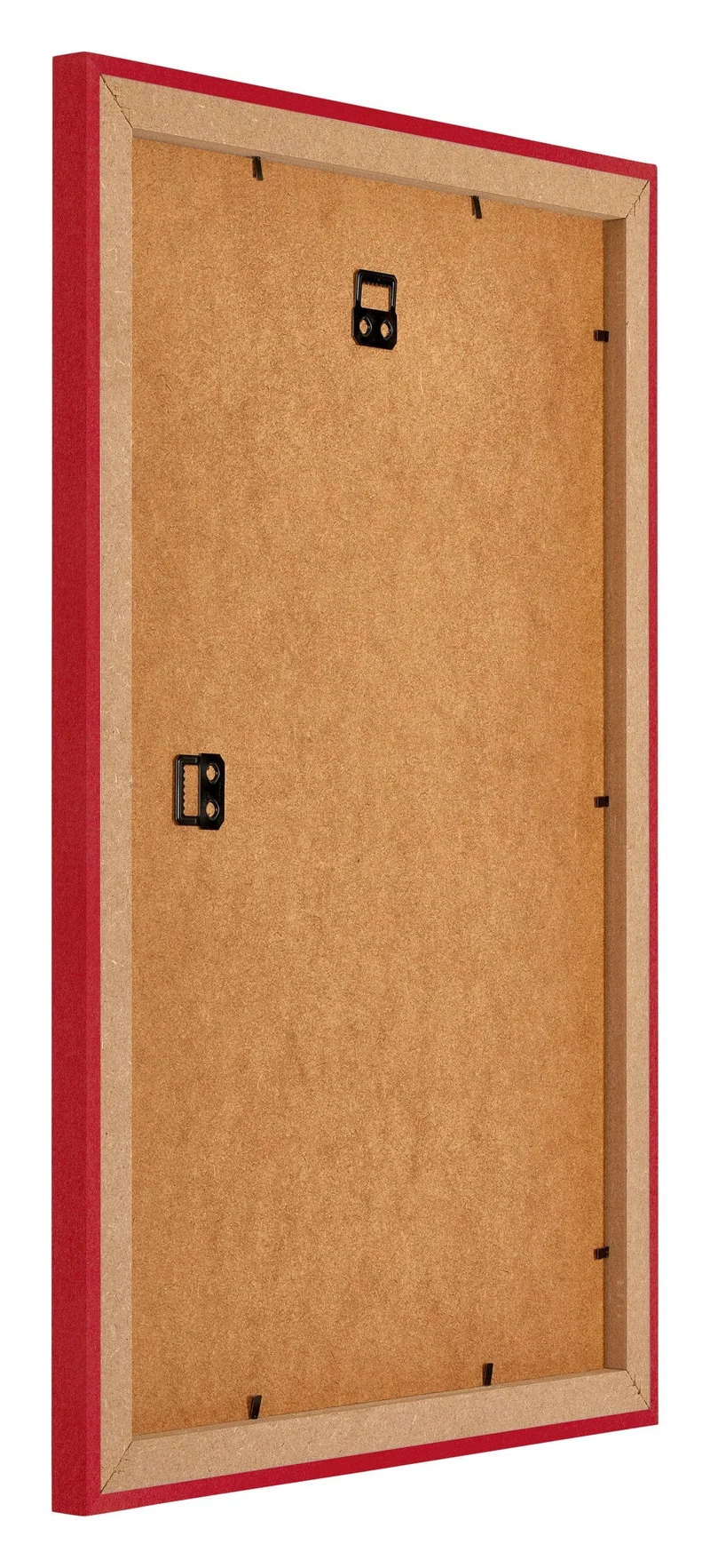 Bilderrahmen 60x85 cm - Rot - MDF - Mura
