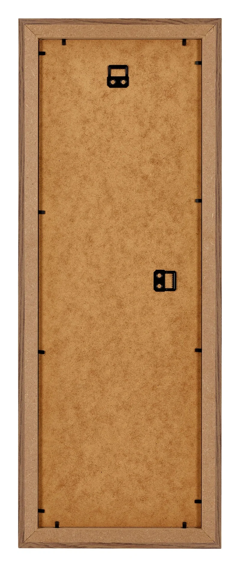 Bilderrahmen 37,5x98 cm - Eiche Rustikal - MDF - Mura