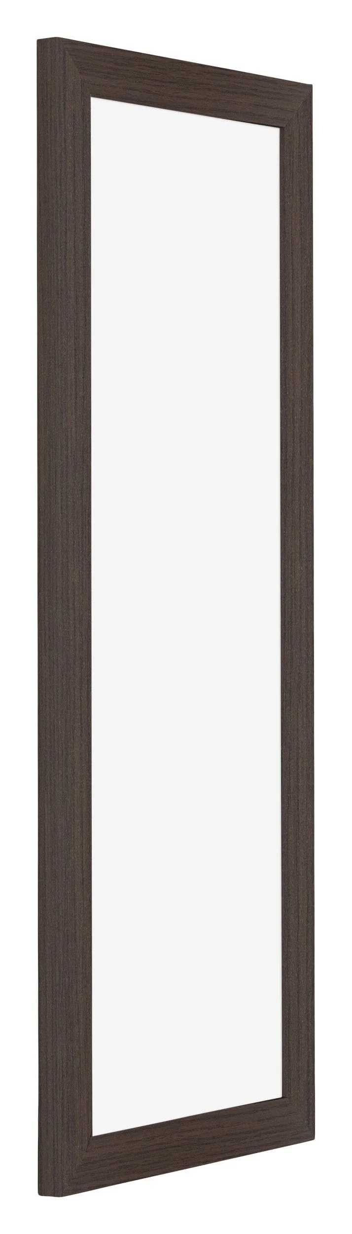 Bilderrahmen 37,5x98 cm - Eiche Dunkel - MDF - Mura