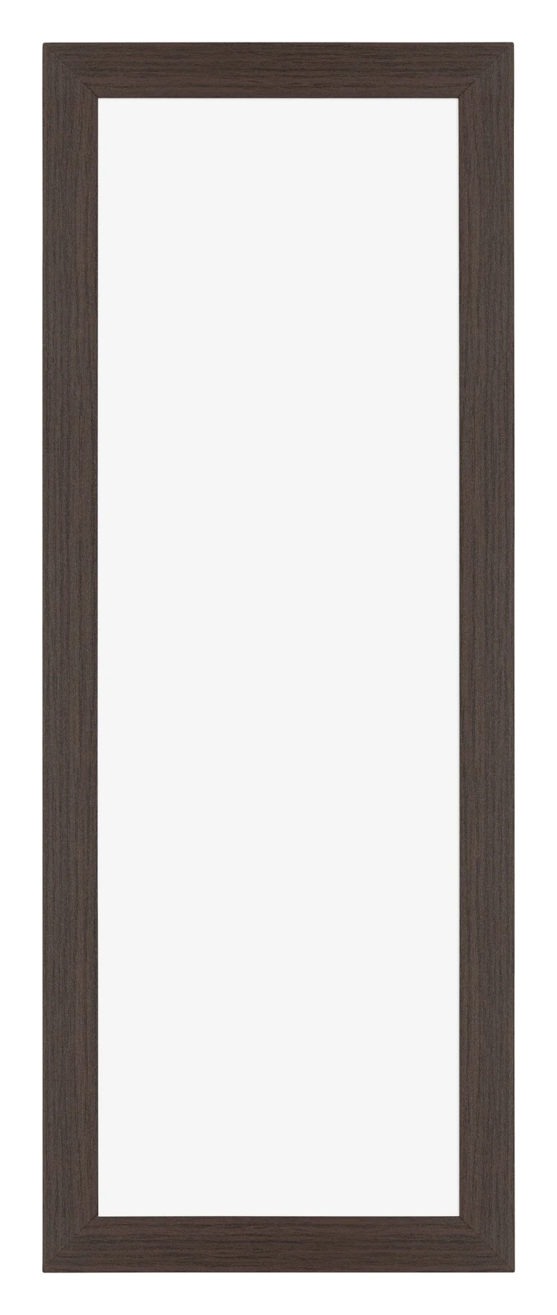 Bilderrahmen 37,5x98 cm - Eiche Dunkel - MDF - Mura