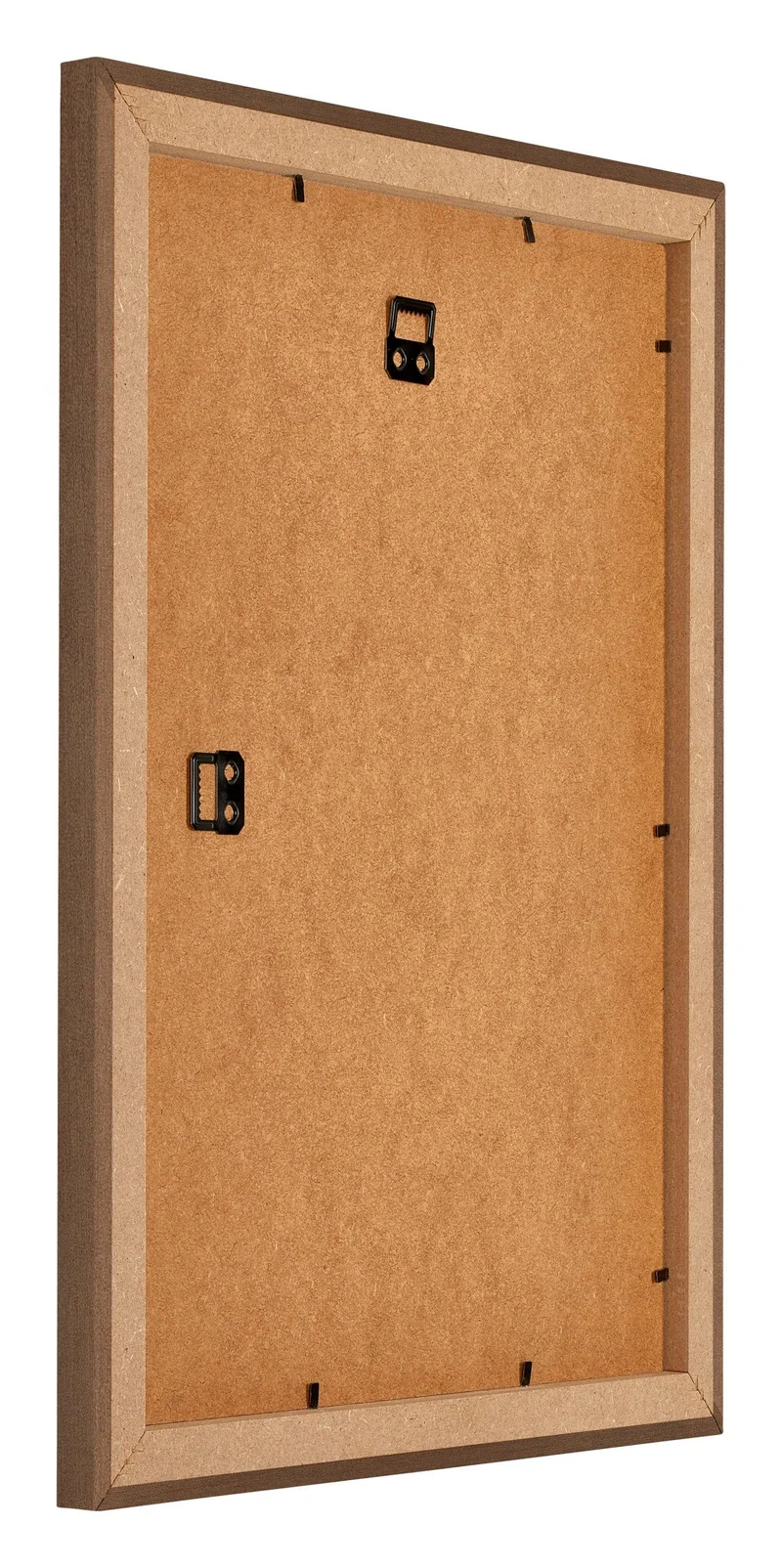 Bilderrahmen 24x32 cm - Kupfer Dekor - MDF - Mura