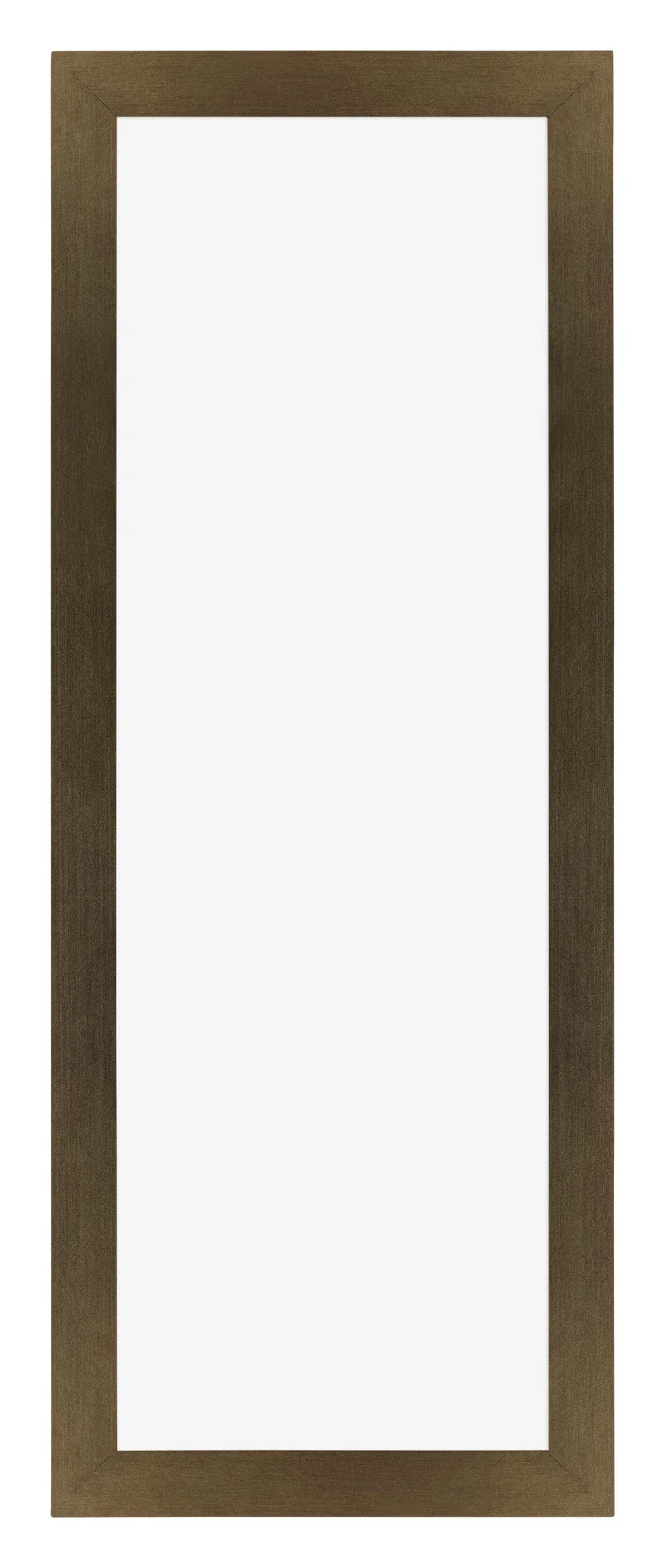 Bilderrahmen 25x75 cm - Bronze Dekor - MDF - Mura
