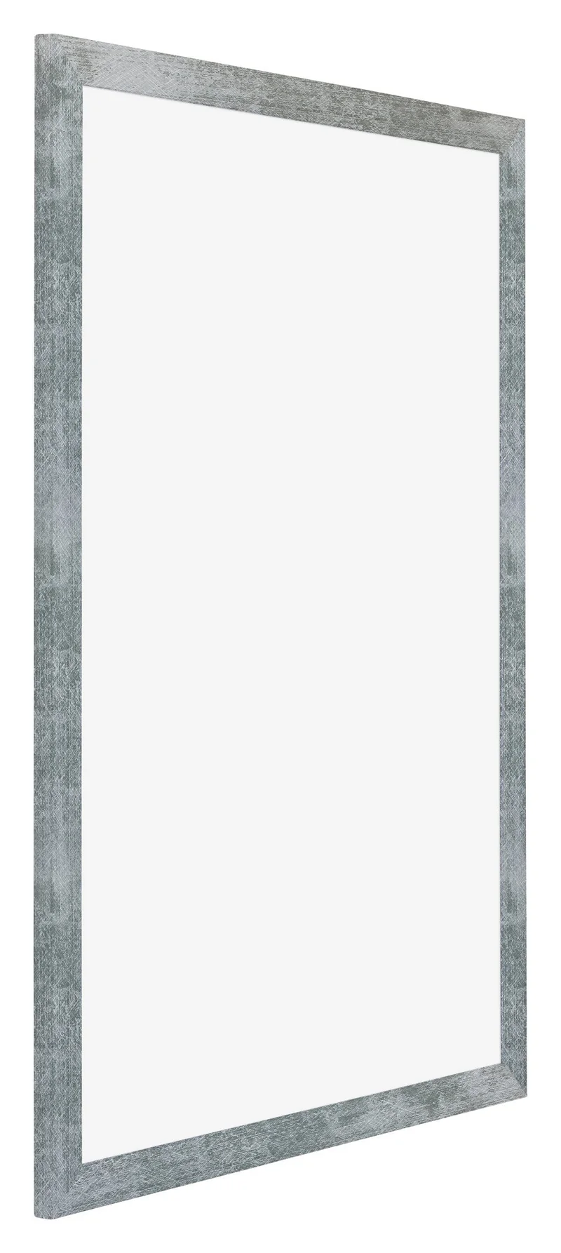 Bilderrahmen 49x68 cm - Eisen Gewischt - MDF - Mura