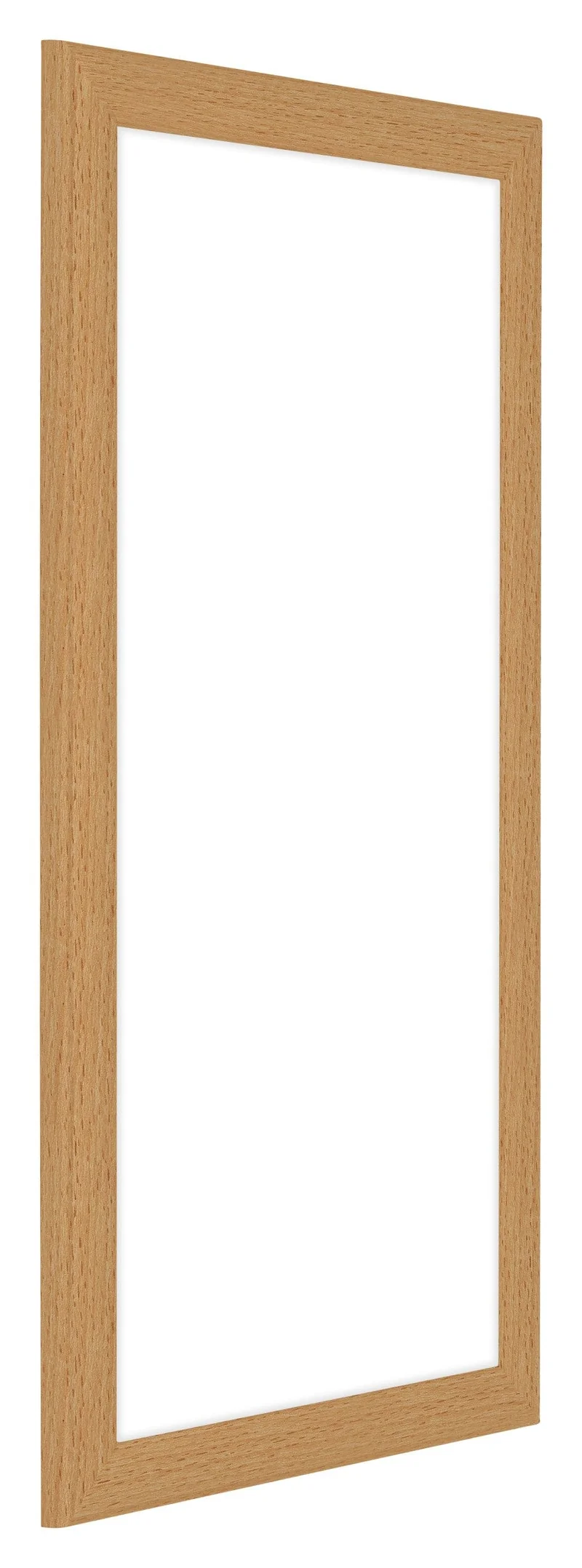 Bilderrahmen 50x100 cm - Buche - MDF - Como