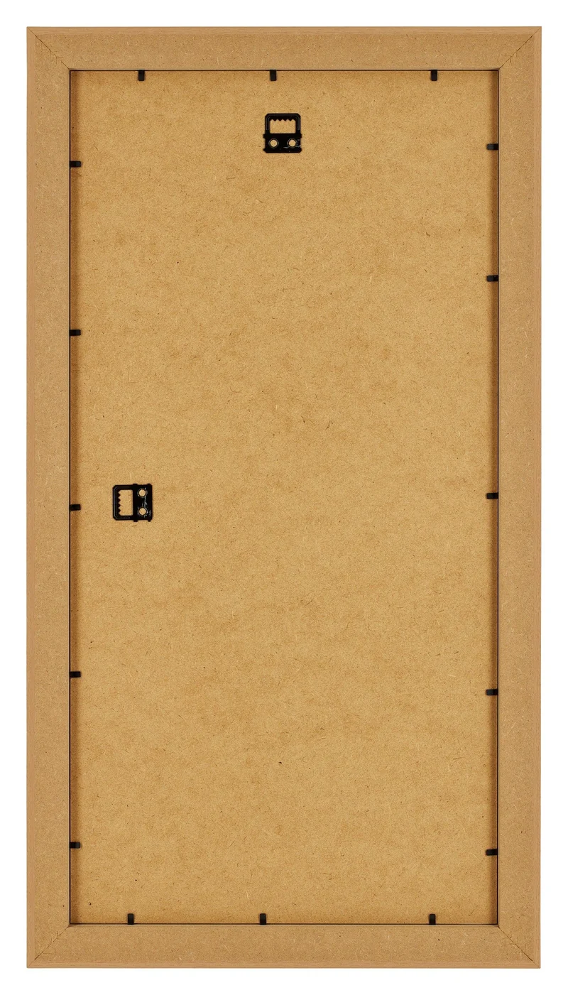 Bilderrahmen 50x100 cm - Buche - MDF - Como