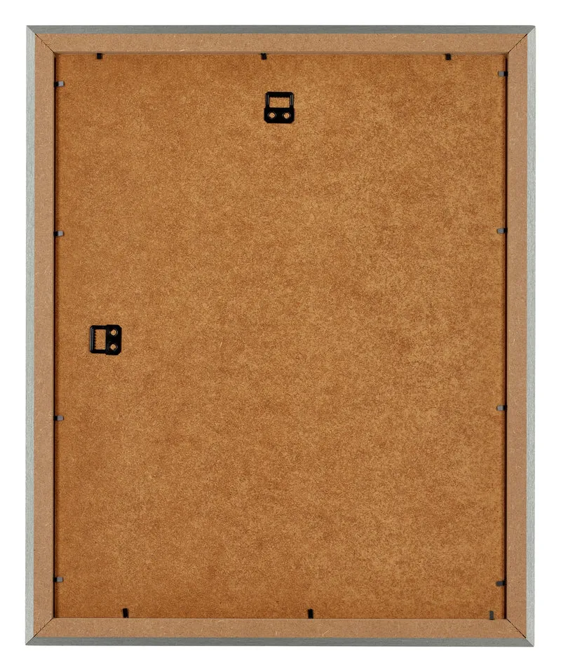 Bilderrahmen 36x49 cm - Champagner - MDF - Mura
