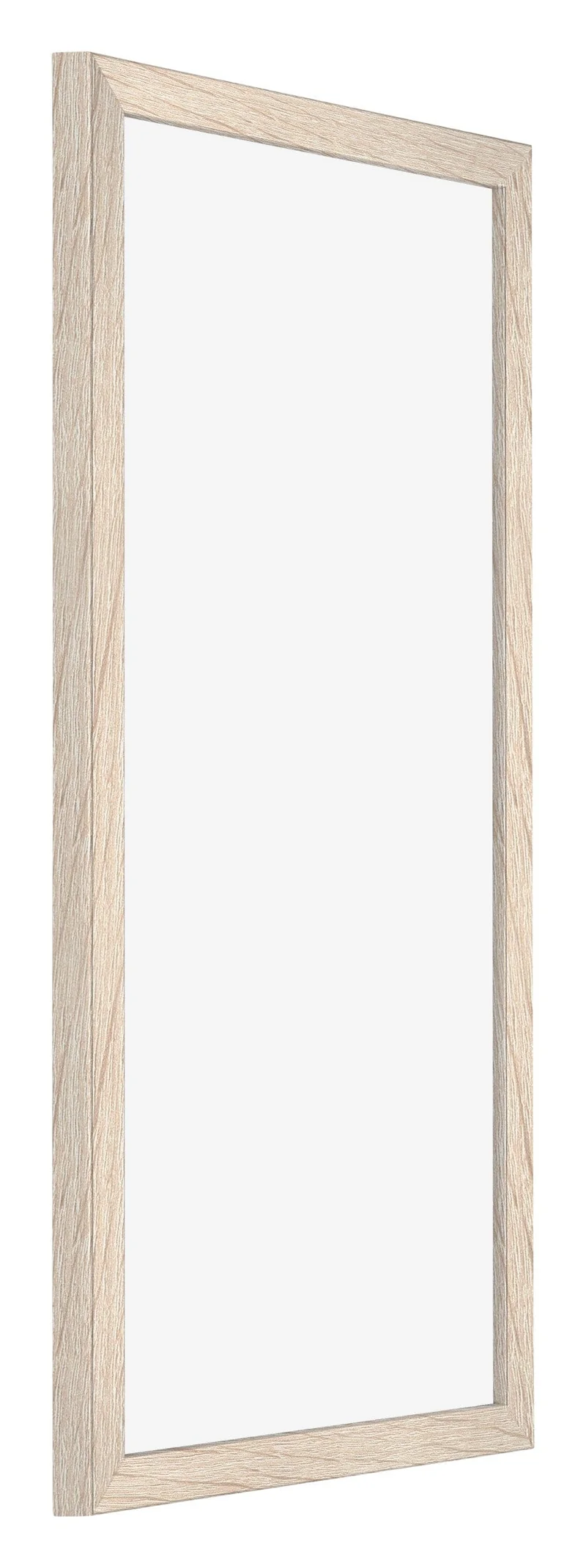 Bilderrahmen 50x100 cm - Eiche - MDF - Catania