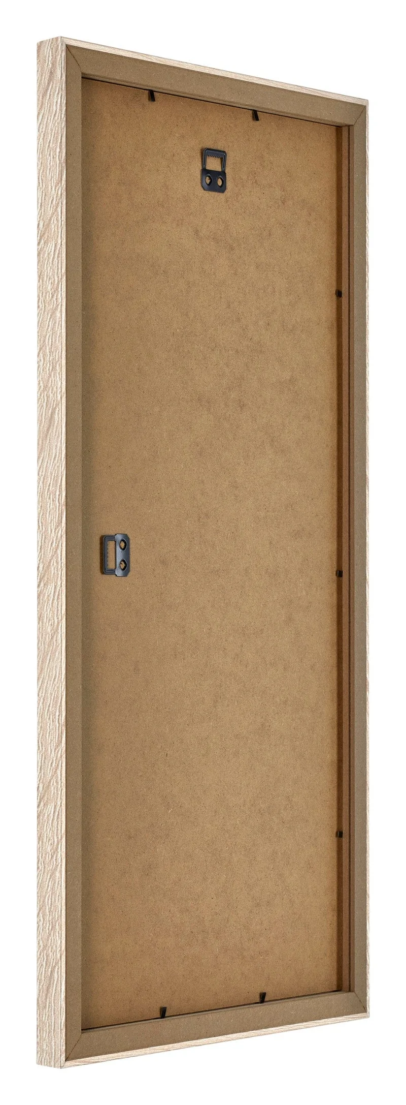 Bilderrahmen 50x100 cm - Eiche - MDF - Catania