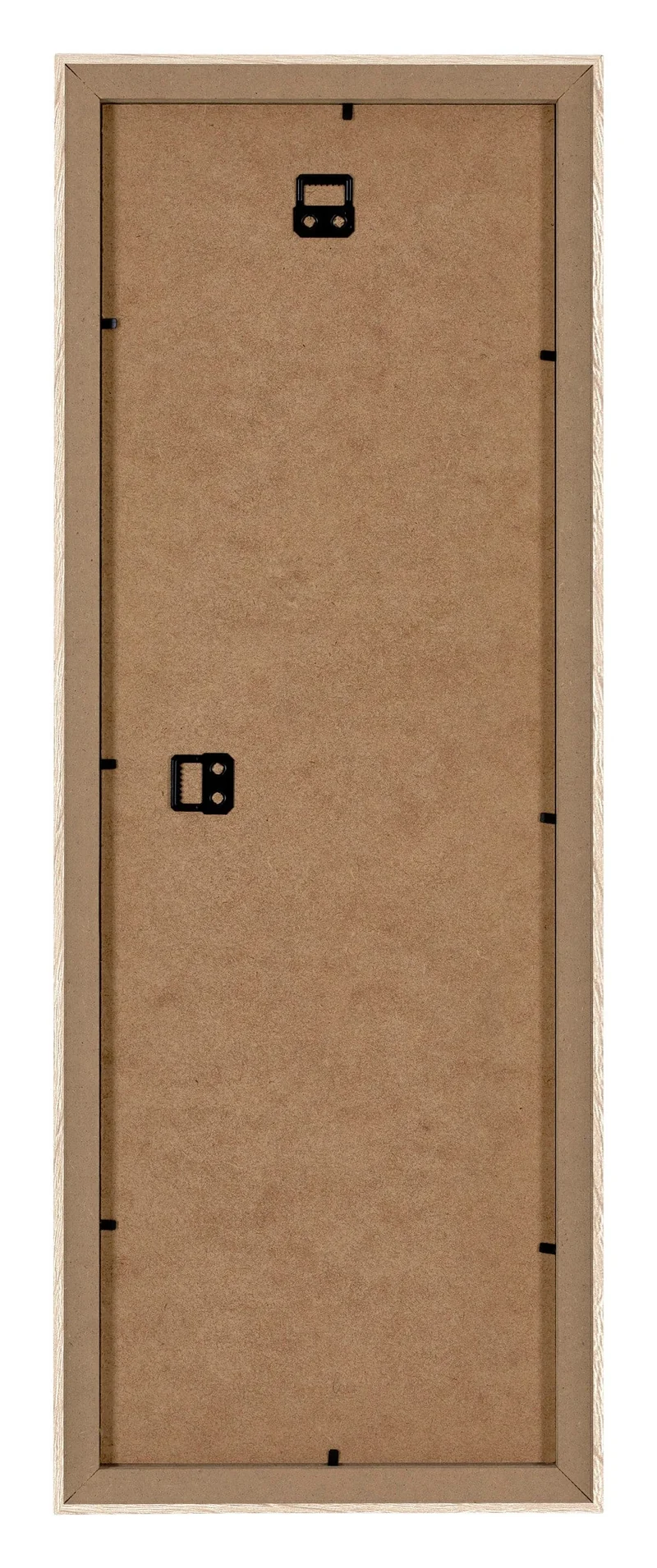 Bilderrahmen 33x98 cm - Eiche - MDF - Catania