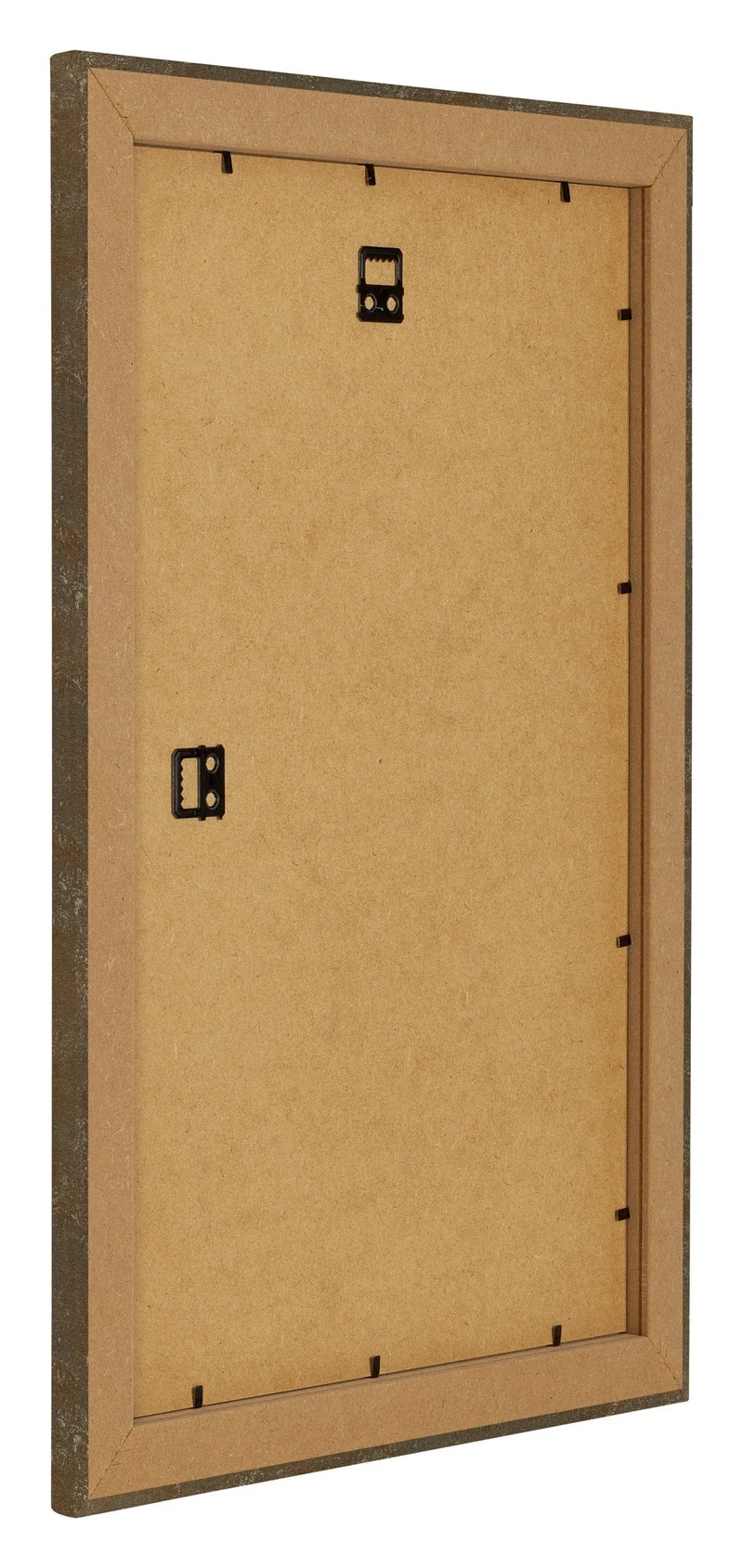 Bilderrahmen 60x85 cm - Gold Antik - MDF - Como