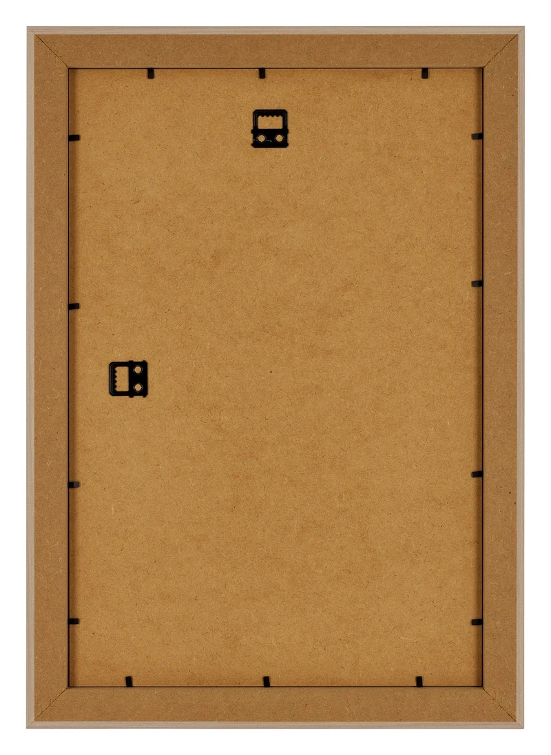 Bilderrahmen 60x85 cm - Eiche Hell - MDF - Como