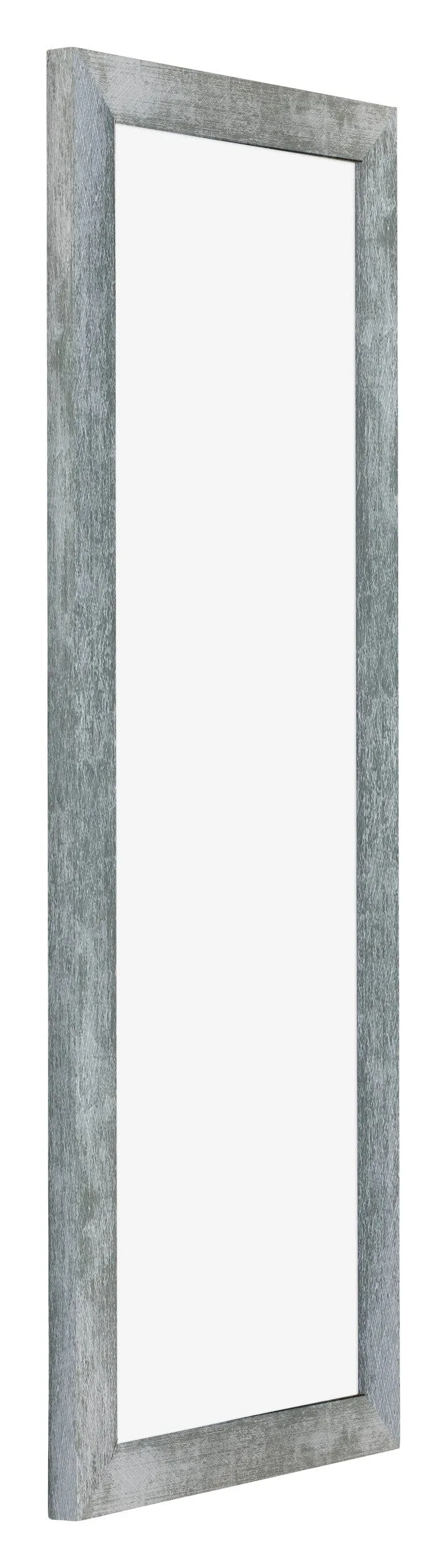Bilderrahmen 37,5x98 cm - Eisen Gewischt - MDF - Mura