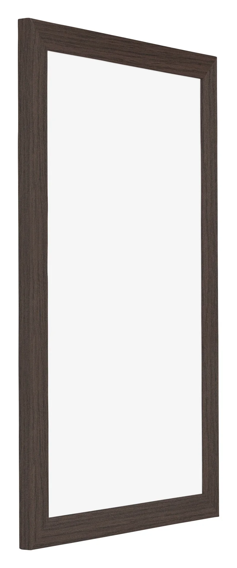 Bilderrahmen 33x48 cm - Eiche Dunkel - MDF - Mura