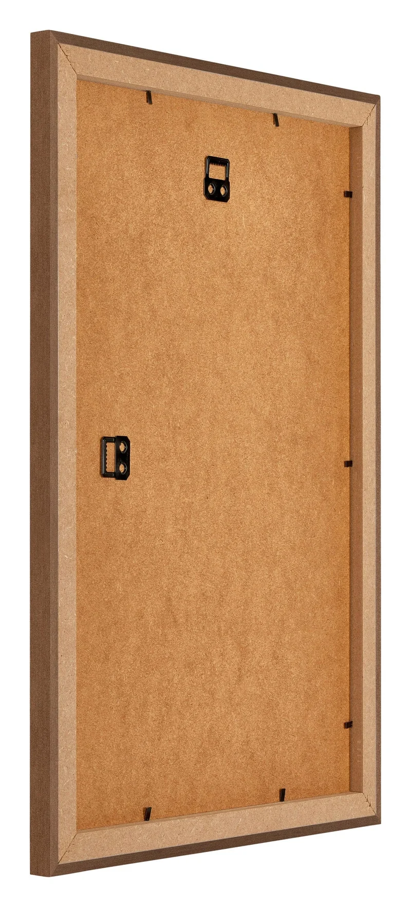 Bilderrahmen 32x45 cm - Kupfer Dekor - MDF - Mura