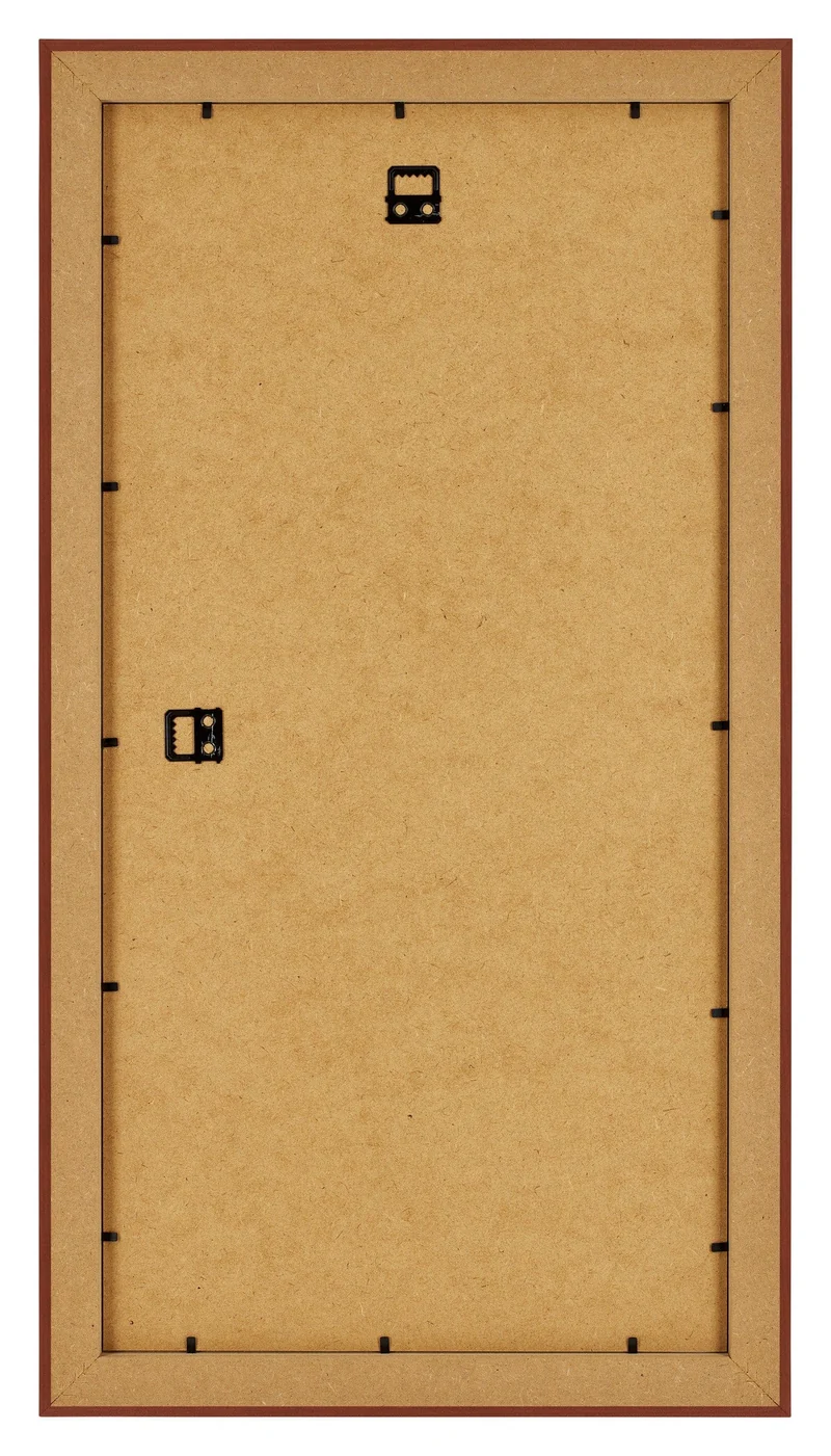 Bilderrahmen 50x100 cm - Kirschbaum - MDF - Como