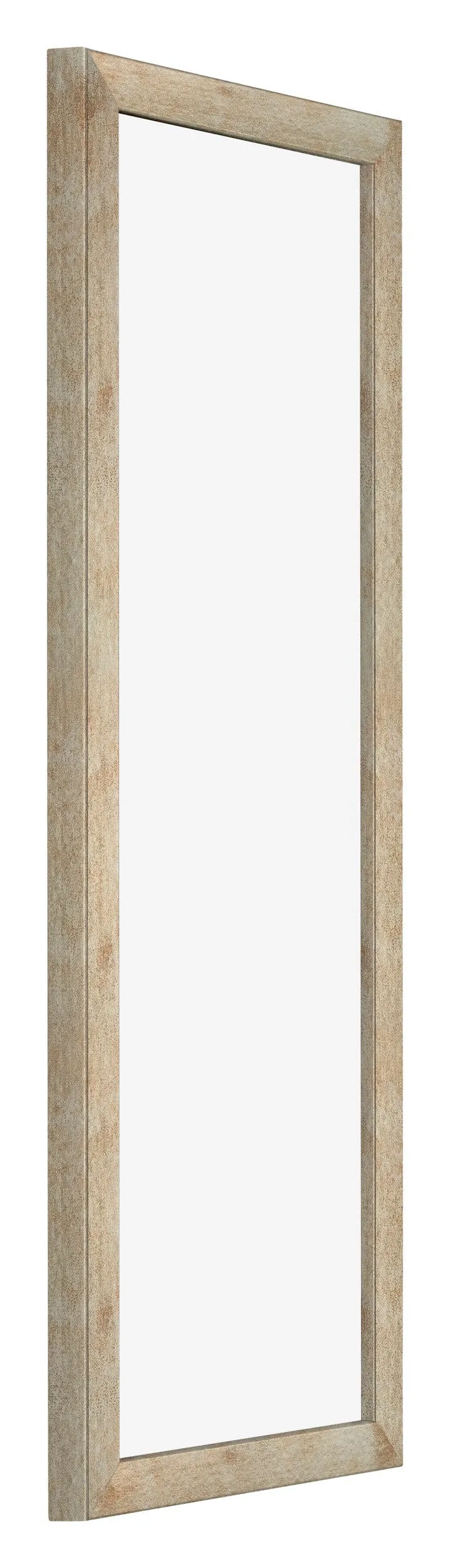 Bilderrahmen 25x75 cm - Gold - MDF - Catania
