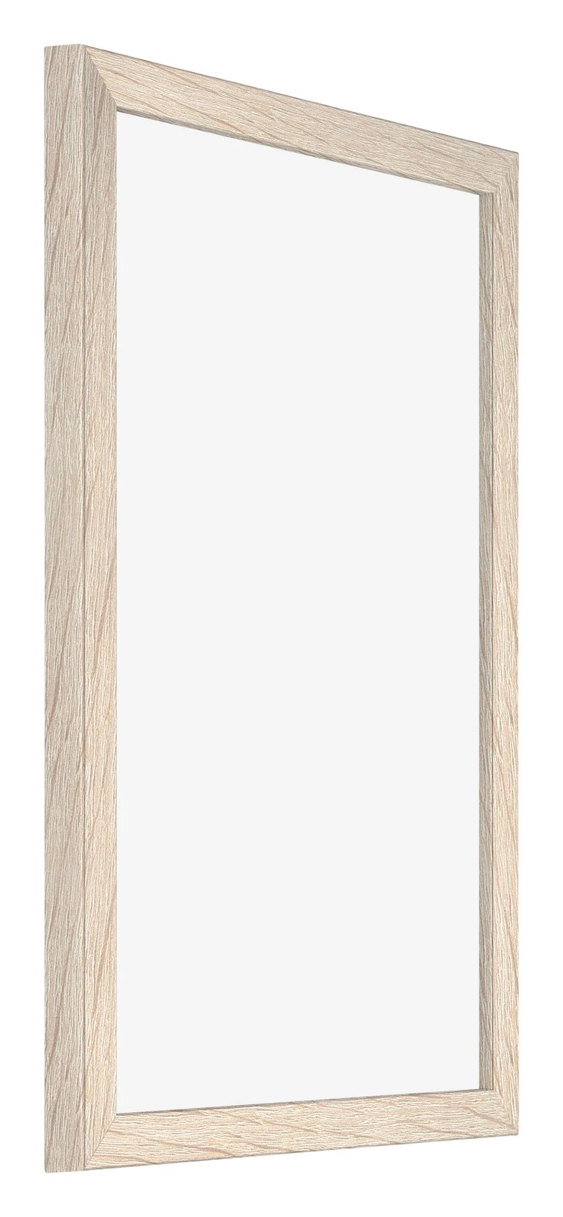 Bilderrahmen 32x45 cm - Eiche - MDF - Catania