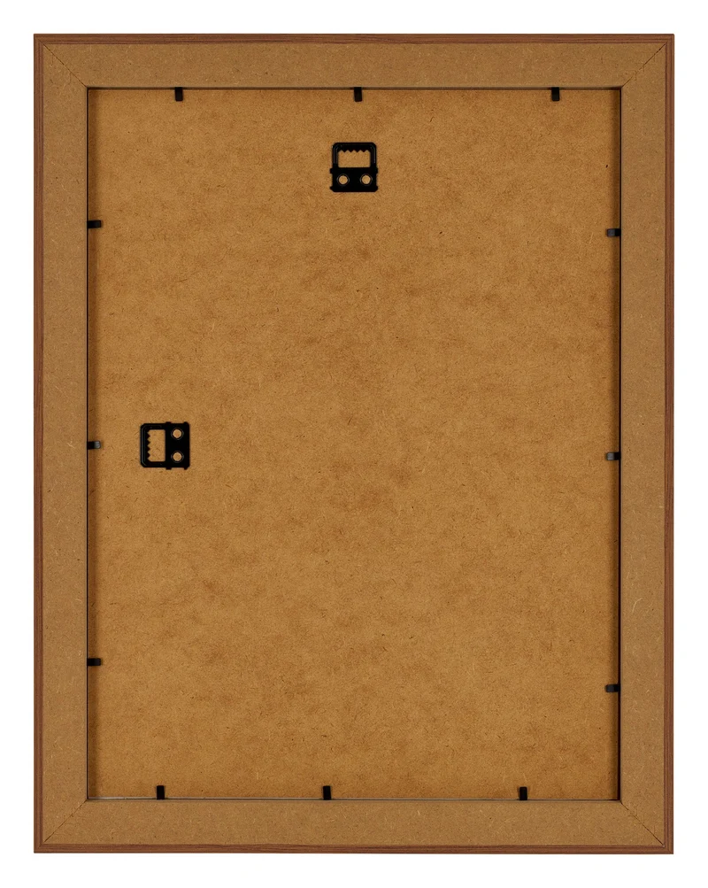 Bilderrahmen 24x32 cm - Eiche Rustikal - MDF - Como