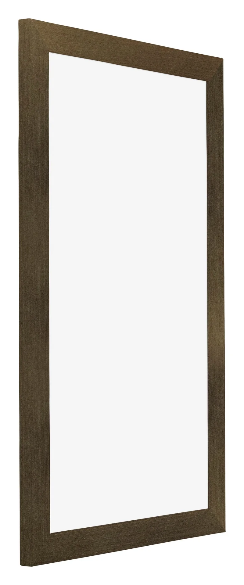 Bilderrahmen 33x48 cm - Bronze Dekor - MDF - Mura