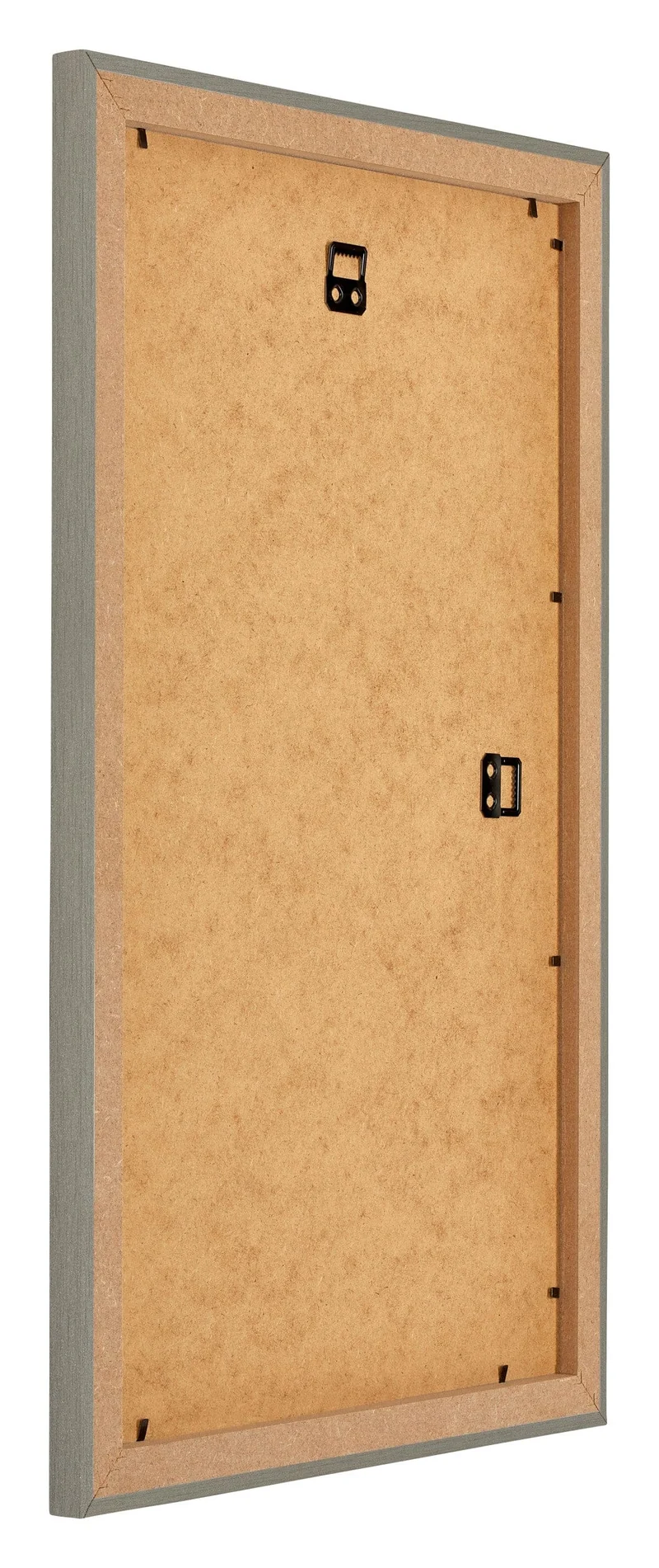 Bilderrahmen 33x48 cm - Antrazit - MDF - Mura