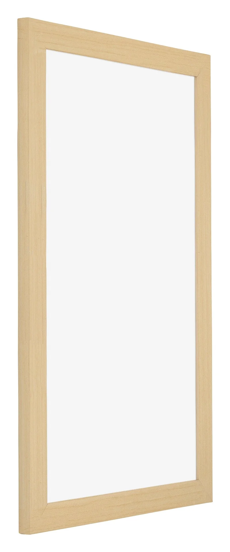 Bilderrahmen 33x48 cm - Ahorn Dekor - MDF - Mura