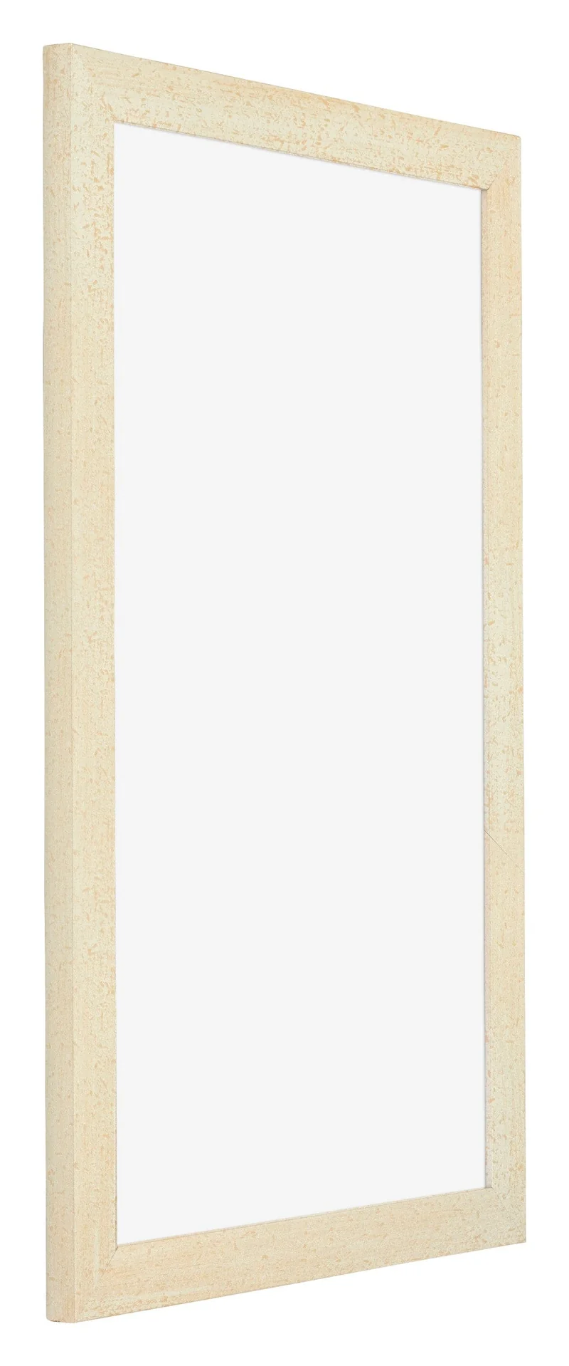 Bilderrahmen 33x48 cm - Sand Gewischt - MDF - Mura
