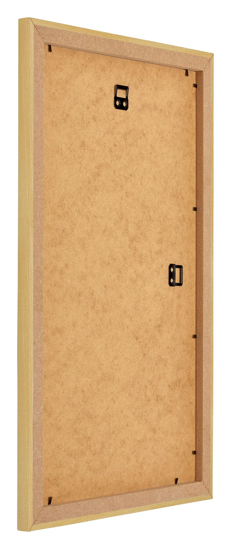 Bilderrahmen 33x48 cm - Kiefer Dekor - MDF - Mura