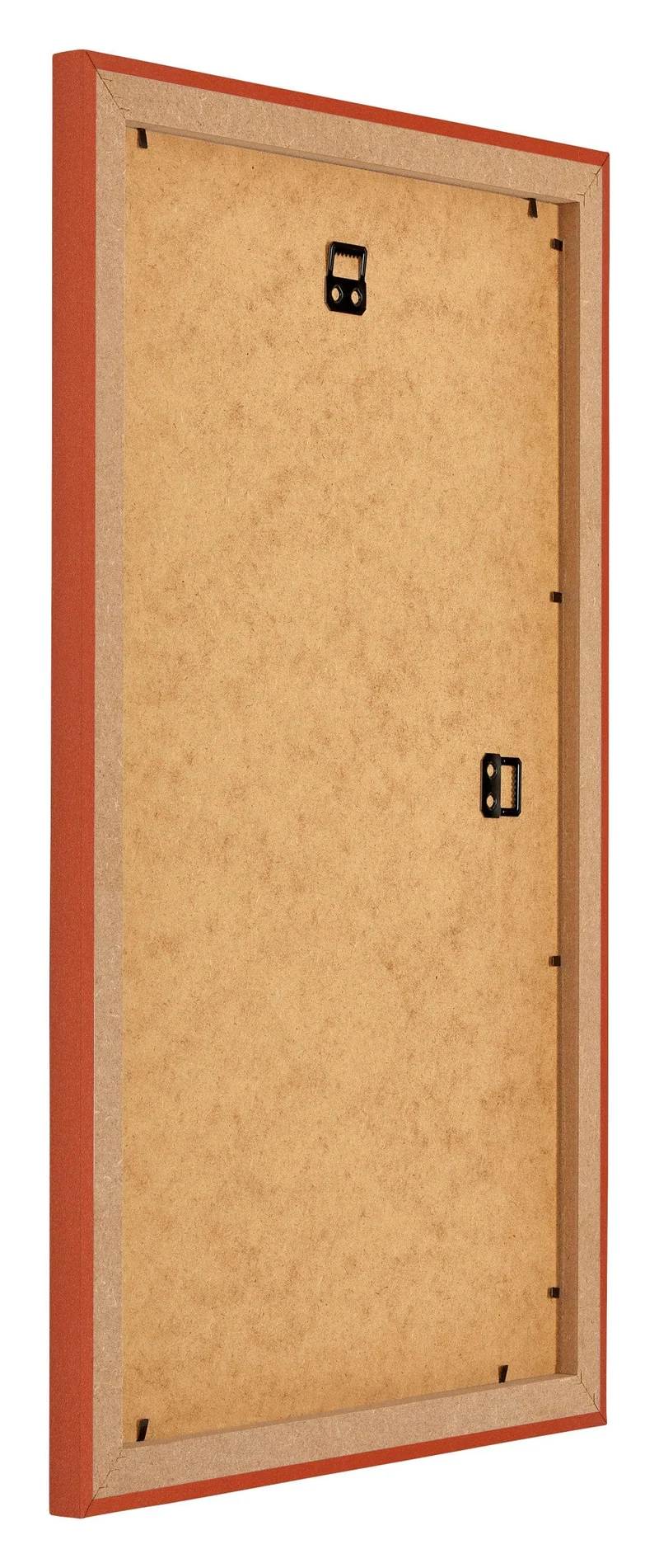 Bilderrahmen 33x48 cm - Orange - MDF - Mura