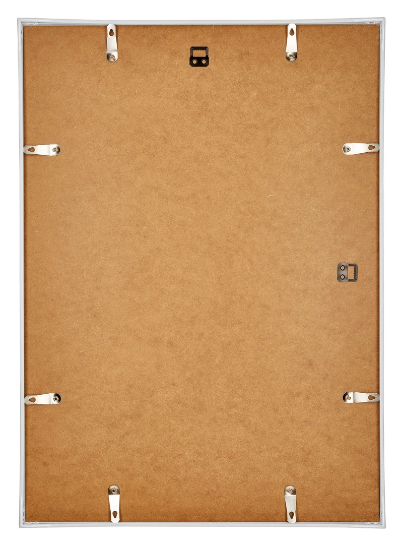 Bilderrahmen 67x98 cm - Champagner - Kunststoff - Annecy